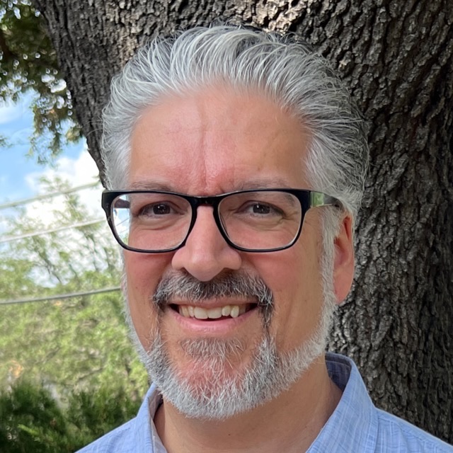 Jeff Whitfield